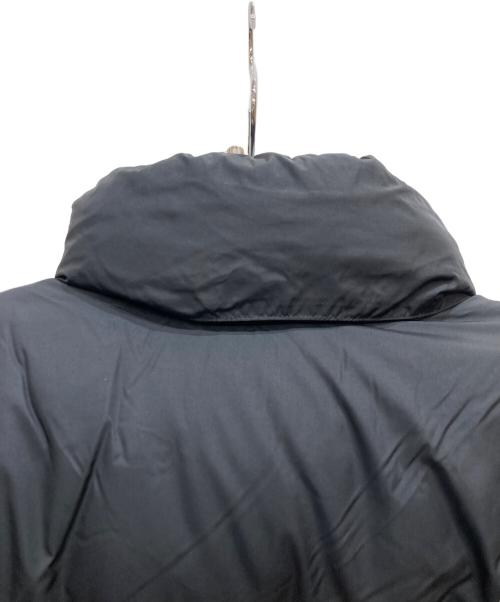 THE NORTH FACE（ザ ノース フェイス）THE NORTH FACE (ザ ノース フェイス) 枯葉ヌプシダウンジャケット ブラウン サイズ:Lの古着・服飾アイテム