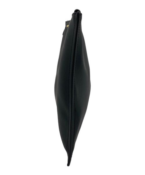 GIVENCHY（ジバンシィ）GIVENCHY (ジバンシィ) Antigona leather clutch bag ブラックの古着・服飾アイテム