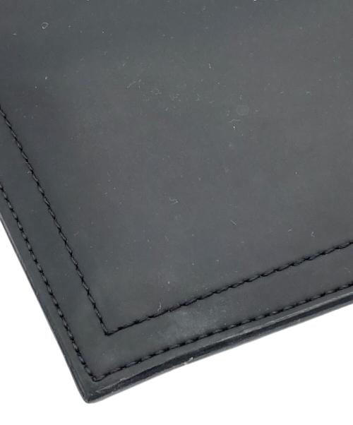 GIVENCHY（ジバンシィ）GIVENCHY (ジバンシィ) Antigona leather clutch bag ブラックの古着・服飾アイテム