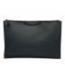 GIVENCHY（ジバンシィ）の古着「Antigona leather clutch bag」｜ブラック