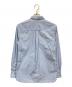 FRED PERRY (フレッドペリー) シャツ ブルー サイズ:S：4000円