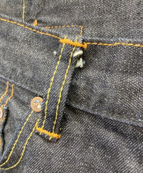 SUGAR CANE（シュガーケーン）SUGAR CANE (シュガーケーン) デニムパンツ インディゴ サイズ:Mの古着・服飾アイテム