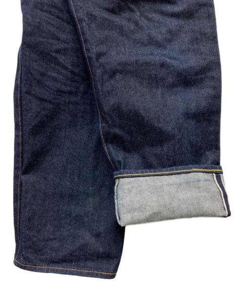 SUGAR CANE（シュガーケーン）SUGAR CANE (シュガーケーン) デニムパンツ インディゴ サイズ:Mの古着・服飾アイテム