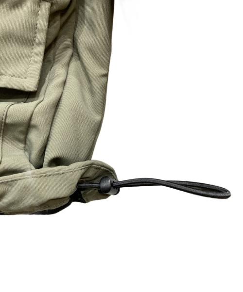 Carhartt WIP（カーハート ワーク イン プログレス）CARHARTT WIP (カーハート ワーク イン プログレス) ELMWOOD JACKET カーキ サイズ:Mの古着・服飾アイテム