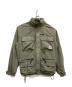 CARHARTT WIP（カーハート ワーク イン プログレス）の古着「ELMWOOD JACKET」｜カーキ