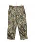 Supreme（シュプリーム）の古着「Moleskin Double Knee PainterPant」｜カーキ