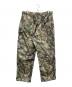 Supreme (シュプリーム) Moleskin Double Knee PainterPant カーキ サイズ:91cm（Ｗ36）：12000円