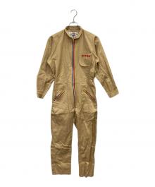 kawasaki（カワサキ）の古着「つなぎ」｜ベージュ