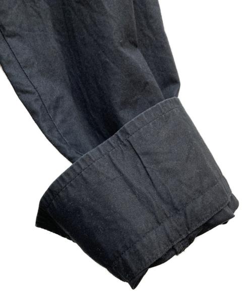 DIESEL（ディーゼル）DIESEL (ディーゼル) S-DOU-PLAIN オーバルDロゴシャツ ブラック サイズ:Ⅼの古着・服飾アイテム