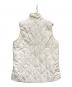 THE NORTH FACE (ザ ノース フェイス) Shady Glade Insulated Vest ホワイト サイズ:Ⅿ：9000円