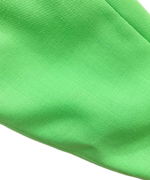 istante VERSACE（ヴェルサーチェ）istante VERSACE (ヴェルサーチェ) セットアップスーツ 黄緑 サイズ:表記なしの古着・服飾アイテム