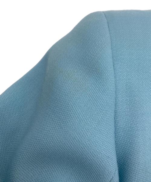 istante VERSACE（ヴェルサーチェ）istante VERSACE (ヴェルサーチェ) セットアップスーツ スカイブルー サイズ:Mの古着・服飾アイテム