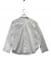 中古・古着 JILL STUART (ジルスチュアート) レースカラーシャツ ホワイト サイズ:Ｓ：5000円