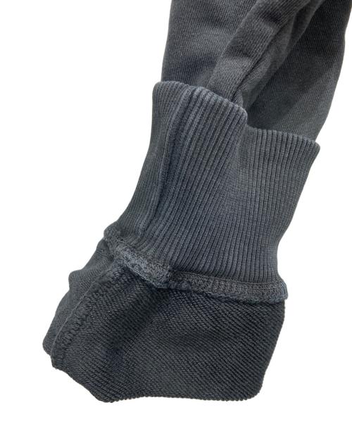 DIESEL（ディーゼル）DIESEL (ディーゼル) S-CINN-HOOD-ZIP-IND/ジップパーカー ブラック サイズ:XXSの古着・服飾アイテム