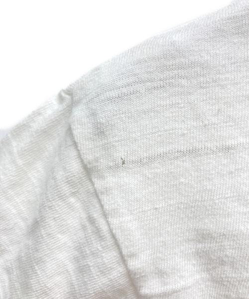 HUMAN MADE（ヒューマンメイド）HUMAN MADE (ヒューマンメイド) ダックグラフィックTシャツ ホワイト サイズ:XLの古着・服飾アイテム