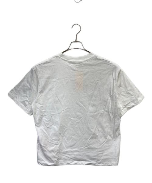 MARNI（マルニ）MARNI (マルニ) Tシャツ ホワイト サイズ:44 未使用品の古着・服飾アイテム
