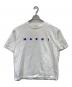 MARNI（マルニ）の古着「Tシャツ」｜ホワイト