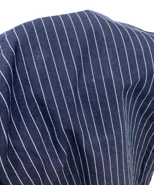LEE（リー）LEE (リー) ペインターパンツ ネイビー サイズ:Mの古着・服飾アイテム