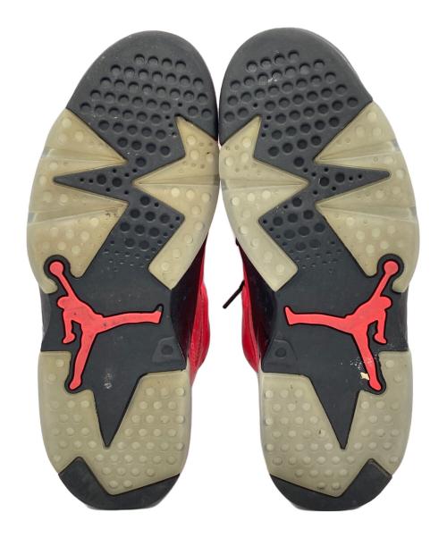 NIKE（ナイキ）NIKE (ナイキ) Infrared 23 レッド サイズ:27cmの古着・服飾アイテム