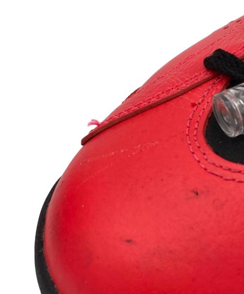 NIKE（ナイキ）NIKE (ナイキ) Infrared 23 レッド サイズ:27cmの古着・服飾アイテム