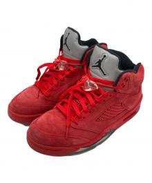 NIKE（ナイキ）の古着「Red Suede」｜レッド