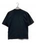 VERSACE (ヴェルサーチェ) メデューサカットソー ブラック サイズ:M：10000円