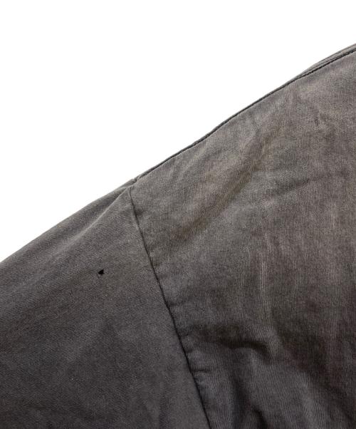 SAINT MICHAEL（セントマイケル）SAINT MICHAEL (セントマイケル) SRYM SS TEE ブラック サイズ:Ⅼの古着・服飾アイテム