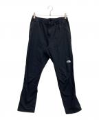 THE NORTH FACEザ ノース フェイス）の古着「アルパインライトパンツ」｜ブラック