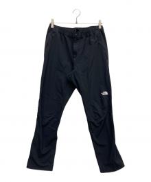 THE NORTH FACE（ザ ノース フェイス）の古着「アルパインライトパンツ」｜ブラック