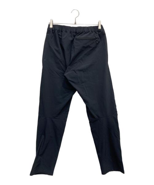 THE NORTH FACE（ザ ノース フェイス）THE NORTH FACE (ザ ノース フェイス) アルパインライトパンツ ブラック サイズ:XLの古着・服飾アイテム