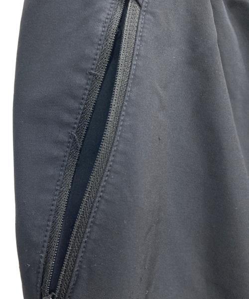 THE NORTH FACE（ザ ノース フェイス）THE NORTH FACE (ザ ノース フェイス) アルパインライトパンツ ブラック サイズ:XLの古着・服飾アイテム