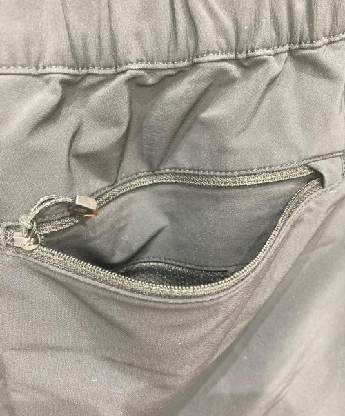 THE NORTH FACE（ザ ノース フェイス）THE NORTH FACE (ザ ノース フェイス) アルパインライトパンツ ブラック サイズ:XLの古着・服飾アイテム