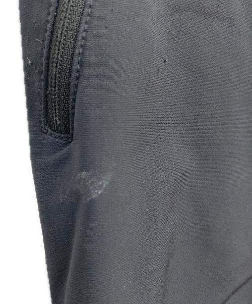 THE NORTH FACE（ザ ノース フェイス）THE NORTH FACE (ザ ノース フェイス) アルパインライトパンツ ブラック サイズ:XLの古着・服飾アイテム