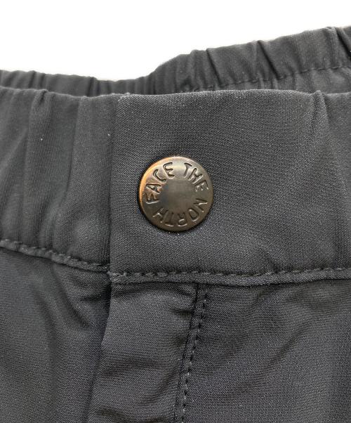 THE NORTH FACE（ザ ノース フェイス）THE NORTH FACE (ザ ノース フェイス) アルパインライトパンツ ブラック サイズ:XLの古着・服飾アイテム