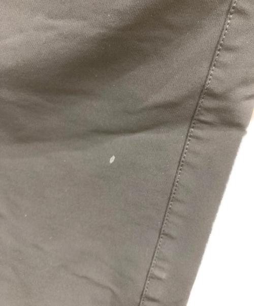 THE NORTH FACE（ザ ノース フェイス）THE NORTH FACE (ザ ノース フェイス) アルパインライトパンツ ブラック サイズ:XLの古着・服飾アイテム