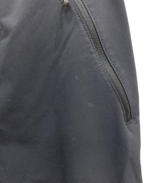 THE NORTH FACE（ザ ノース フェイス）THE NORTH FACE (ザ ノース フェイス) アルパインライトパンツ ブラック サイズ:XLの古着・服飾アイテム