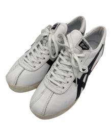 Onitsuka Tiger（オニツカタイガー）の古着「スニーカー」｜ホワイト