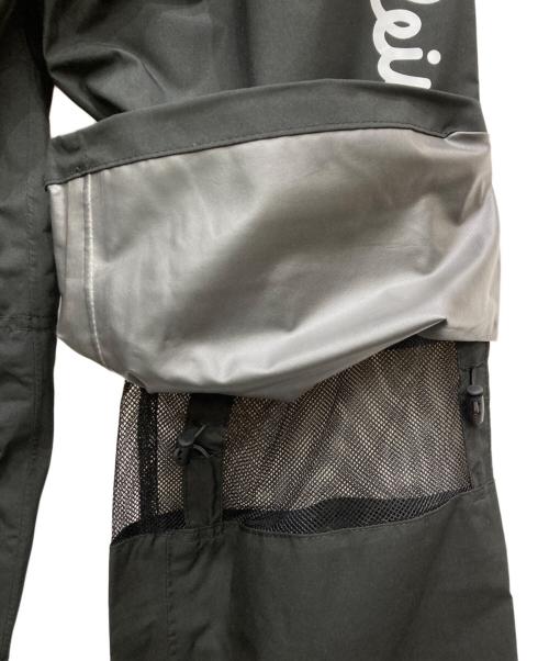 Titleist（タイトリスト）Titleist (タイトリスト) ゴルフウェアセットアップ ブラック サイズ:Mの古着・服飾アイテム
