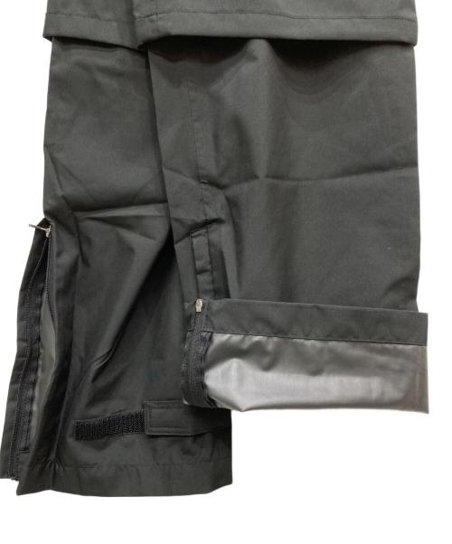 Titleist（タイトリスト）Titleist (タイトリスト) ゴルフウェアセットアップ ブラック サイズ:Mの古着・服飾アイテム