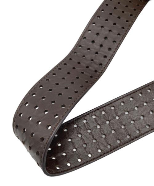 SEE BY CHLOE（シーバイクロエ）SEE BY CHLOE (シーバイクロエ) ショルダーバッグ アイボリーの古着・服飾アイテム