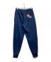 KENZO (ケンゾー) Slim Fit Patchwork Casual Pants ネイビー サイズ:S：12000円