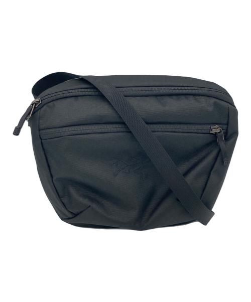 ARC'TERYX（アークテリクス）ARC'TERYX (アークテリクス) マンティス 2 ウエストパック ブラックの古着・服飾アイテム