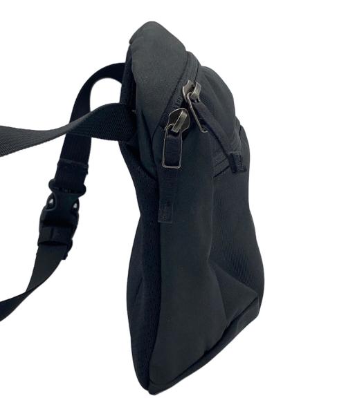 ARC'TERYX（アークテリクス）ARC'TERYX (アークテリクス) マンティス 2 ウエストパック ブラックの古着・服飾アイテム