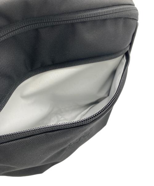 ARC'TERYX（アークテリクス）ARC'TERYX (アークテリクス) マンティス 2 ウエストパック ブラックの古着・服飾アイテム