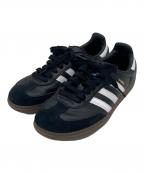 adidasアディダス）の古着「SAMBA OG」｜ブラック