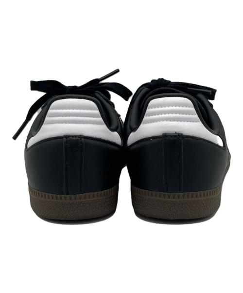 adidas（アディダス）adidas (アディダス) SAMBA OG ブラック サイズ:23cmの古着・服飾アイテム