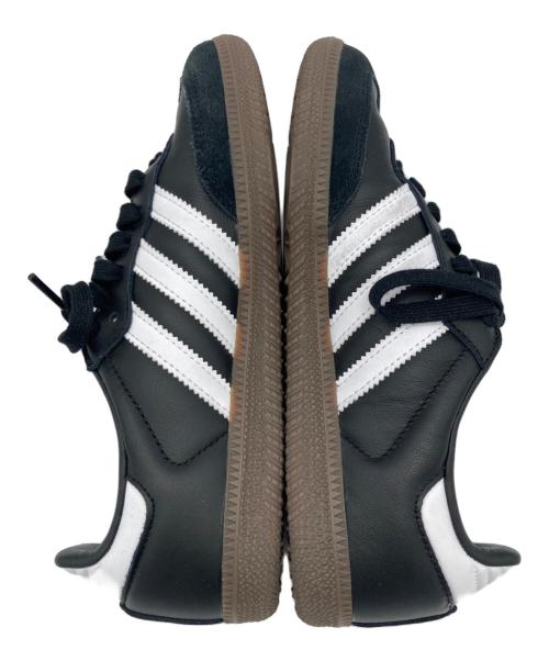 adidas（アディダス）adidas (アディダス) SAMBA OG ブラック サイズ:23cmの古着・服飾アイテム