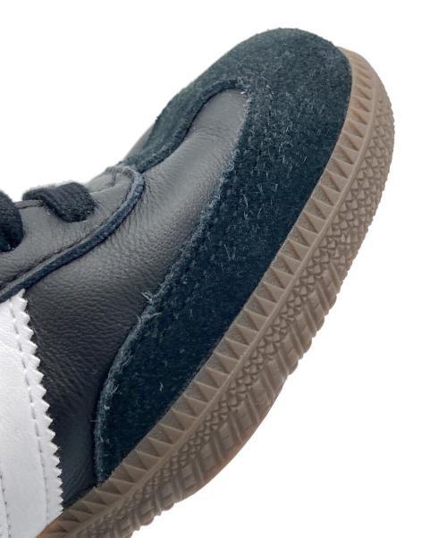 adidas（アディダス）adidas (アディダス) SAMBA OG ブラック サイズ:23cmの古着・服飾アイテム