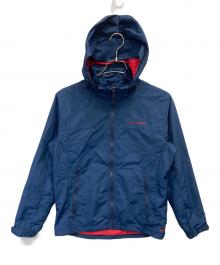 Columbia（コロンビア）の古着「ティークルクリフジャケット」｜ネイビー