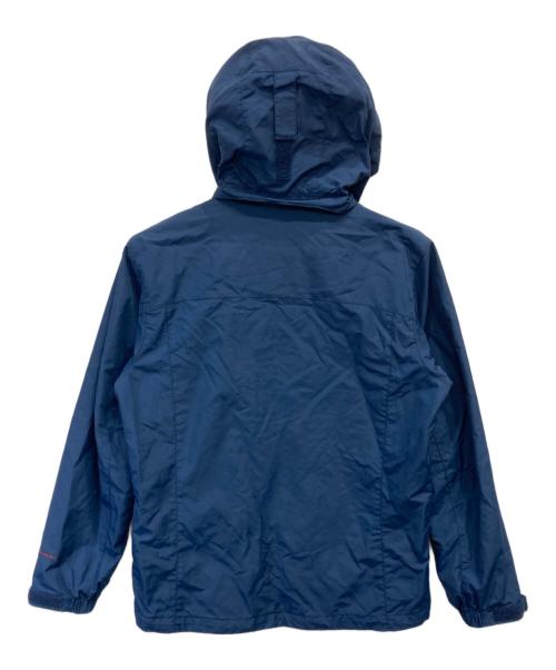 Columbia（コロンビア）Columbia (コロンビア) ティークルクリフジャケット ネイビー サイズ:Mの古着・服飾アイテム